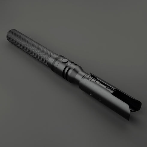 Cal Kestis lightsaber | The Saber Factory